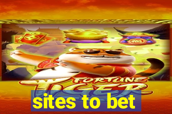 sites to bet